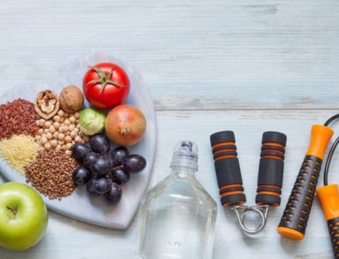 How to stay healthy and fit while fasting this Ramadan