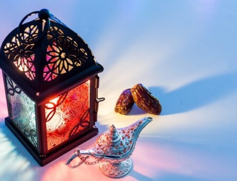 Top 5 Ramadan essentials in a Muslim household