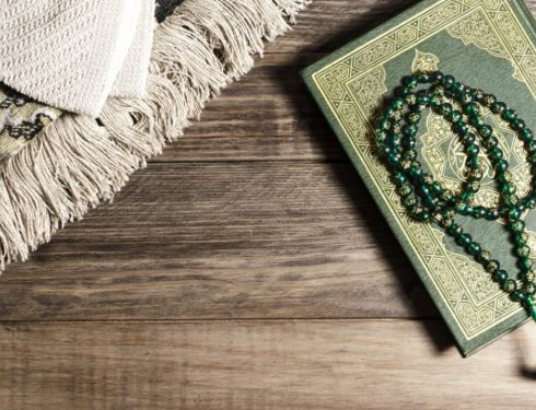 Everything you wanted to know about Ramadan but were too afraid to ask!